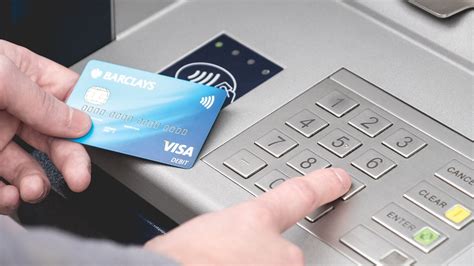 how to use contactless debit card at atm|is contactless debit card safe.